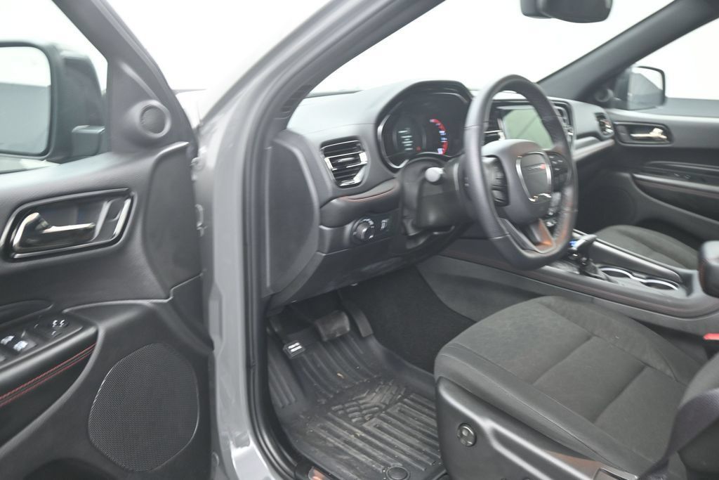 Used 2026 Dodge Durango GT AWD/4WD image 10