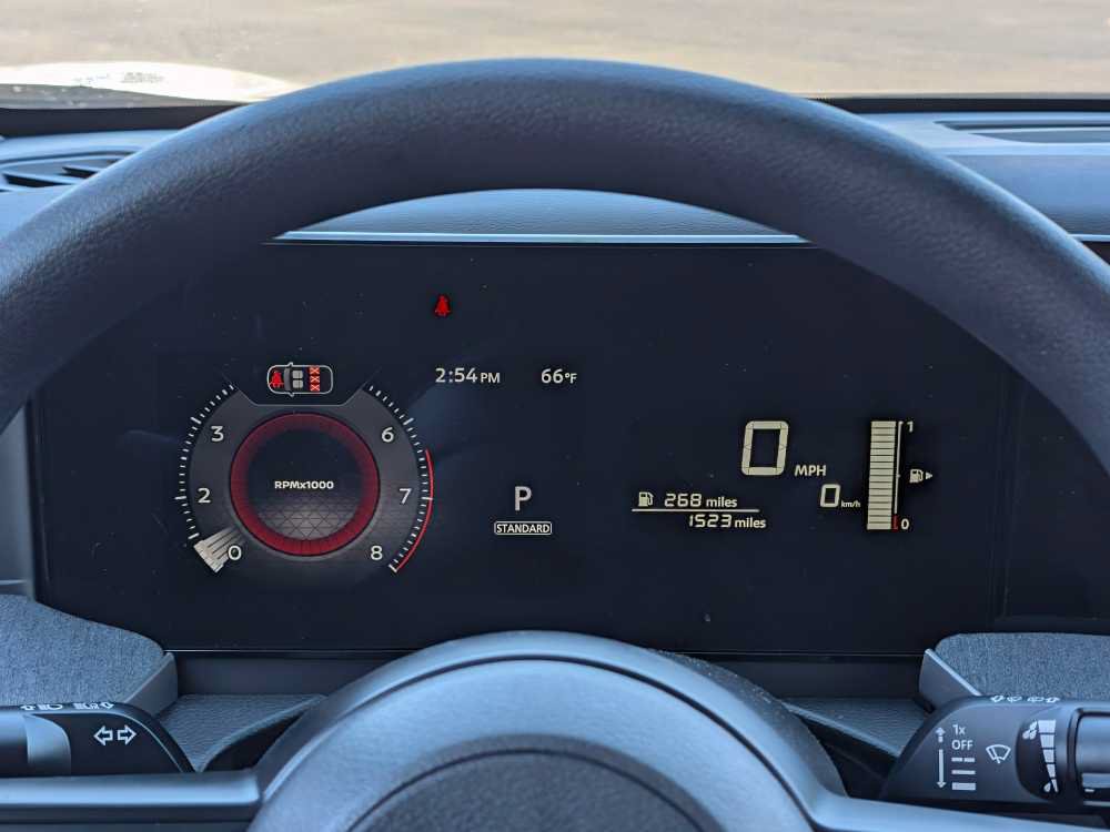 Used 2026 Nissan Kicks SV w/ Cold Weather Package AWD/4WD image 31
