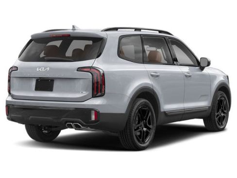 Certified 2024 Kia Telluride SX X-Line AWD/4WD image 5