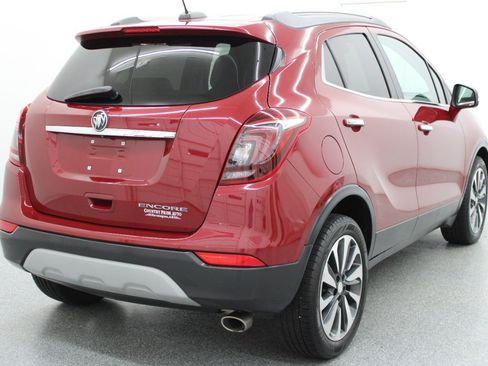 Used 2019 Buick Encore Essence FWD image 5