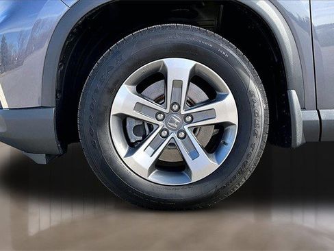 Certified 2025 Honda Pilot EX-L image 29