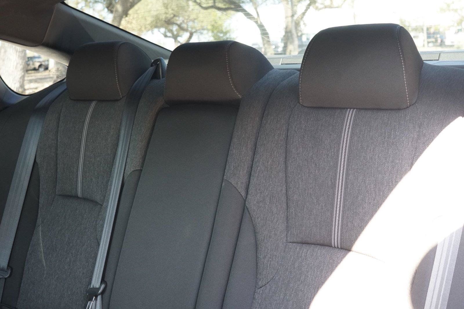 Used 2023 Honda Accord Sport image 24