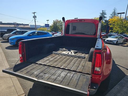 Used 2006 GMC TopKick C4500 2WD Crew Cab image 18