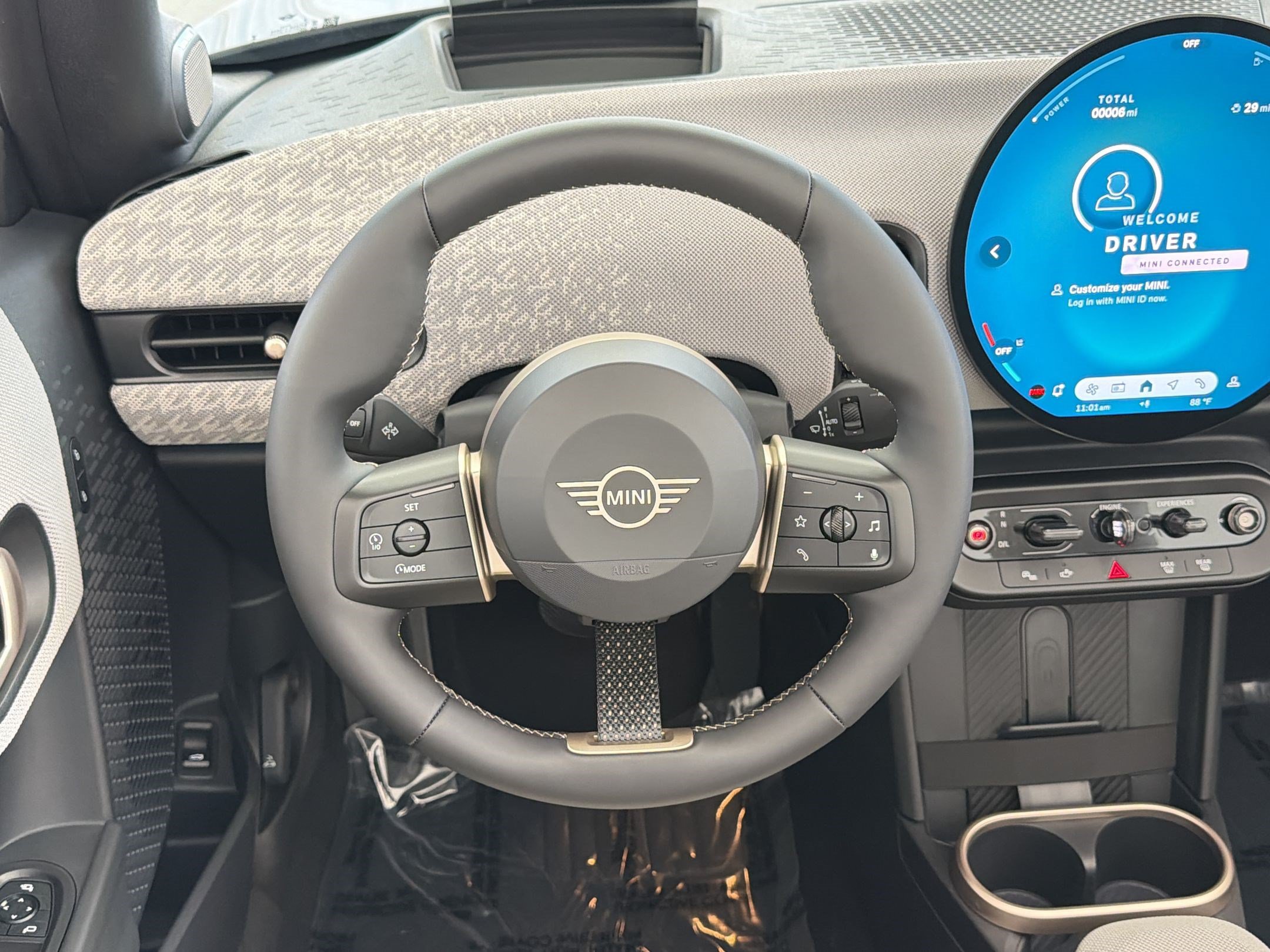 New 2026 MINI Cooper S FWD image 15