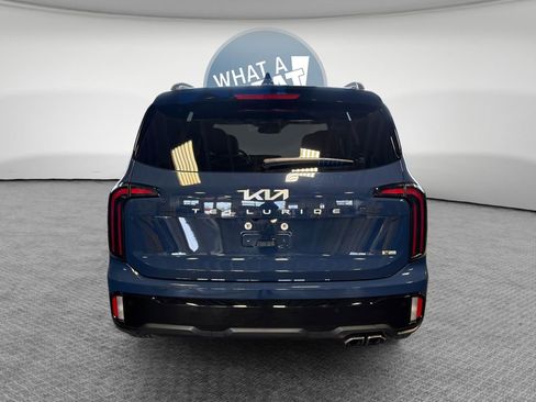 Certified 2024 Kia Telluride EX X-Line AWD/4WD image 5