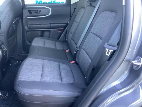 Used 2022 Ford Bronco Sport Big Bend w/ Convenience Package AWD/4WD image 13