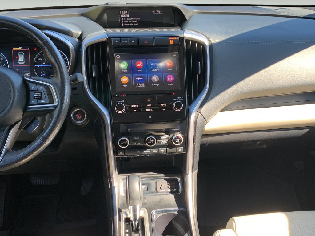 Used 2020 Subaru Ascent Limited w/ Technology Package AWD/4WD image 20