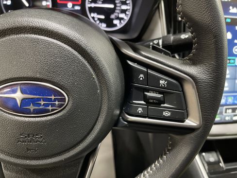Used 2025 Subaru Legacy Premium image 17