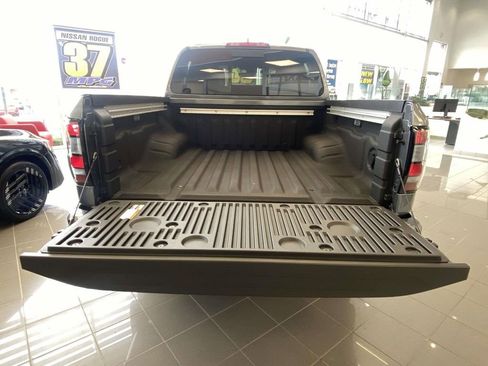 New 2026 Nissan Frontier PRO-4X w/ Pro Premium Package image 10