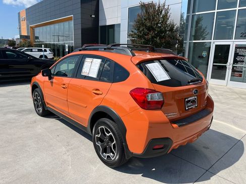 Used 2015 Subaru Crosstrek 2.0i Premium AWD/4WD image 17