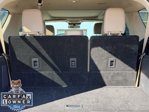 Used 2024 Ford Expedition Max Limited image 29