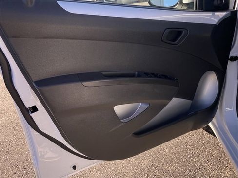 Used 2015 Chevrolet Spark LS image 17