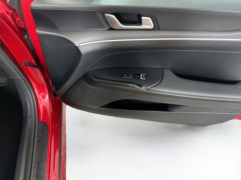 Used 2025 Kia K5 LXS image 30