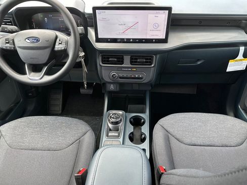 New 2026 Ford Maverick XL FWD image 13