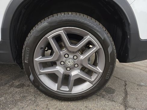Used 2022 Honda Passport EX-L image 35