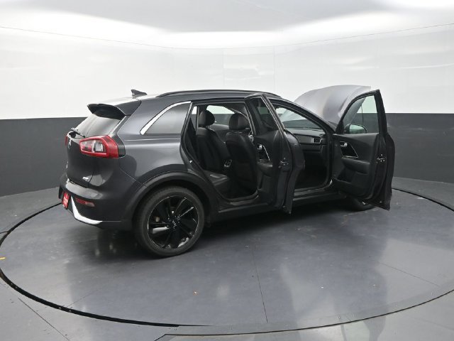 Used 2018 Kia Niro EX w/ EX Touring Graphite Edition FWD image 45