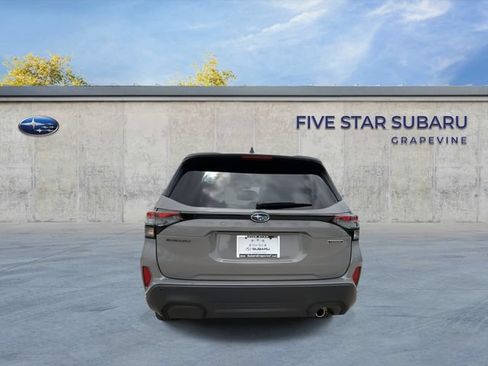 Used 2026 Subaru Forester Touring AWD/4WD image 7