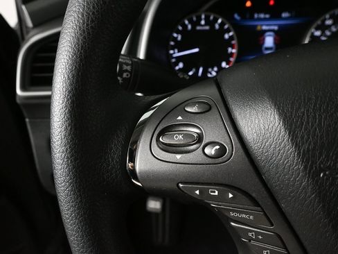 Used 2020 Nissan Murano S w/ Technology Package image 10