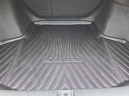 Used 2023 Honda Accord Sport image 34