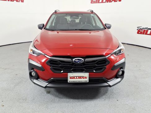 Certified 2026 Subaru Crosstrek 2.5i Premium AWD/4WD image 2