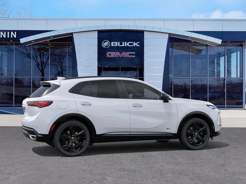 New 2026 Buick Envision Sport Touring AWD/4WD image 6