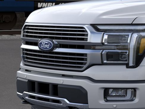 New 2026 Ford F150 Platinum AWD/4WD image 17