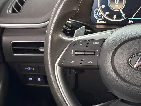 Used 2023 Hyundai Sonata SEL Plus image 34