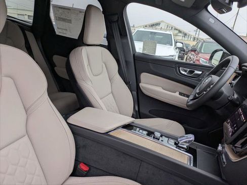 New 2026 Volvo XC60 T8 Plus w/ Climate Package image 14