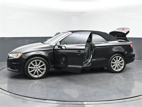 Used 2015 Audi A3 1.8T Premium w/ Cold Weather Package image 42