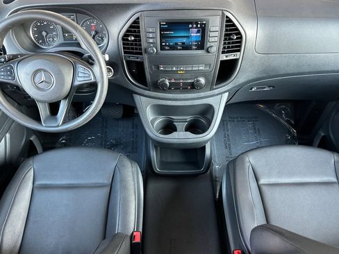 Used 2023 Mercedes-Benz Metris Passenger image 14