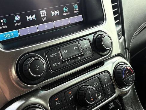 Used 2019 Chevrolet Tahoe LS RWD image 26