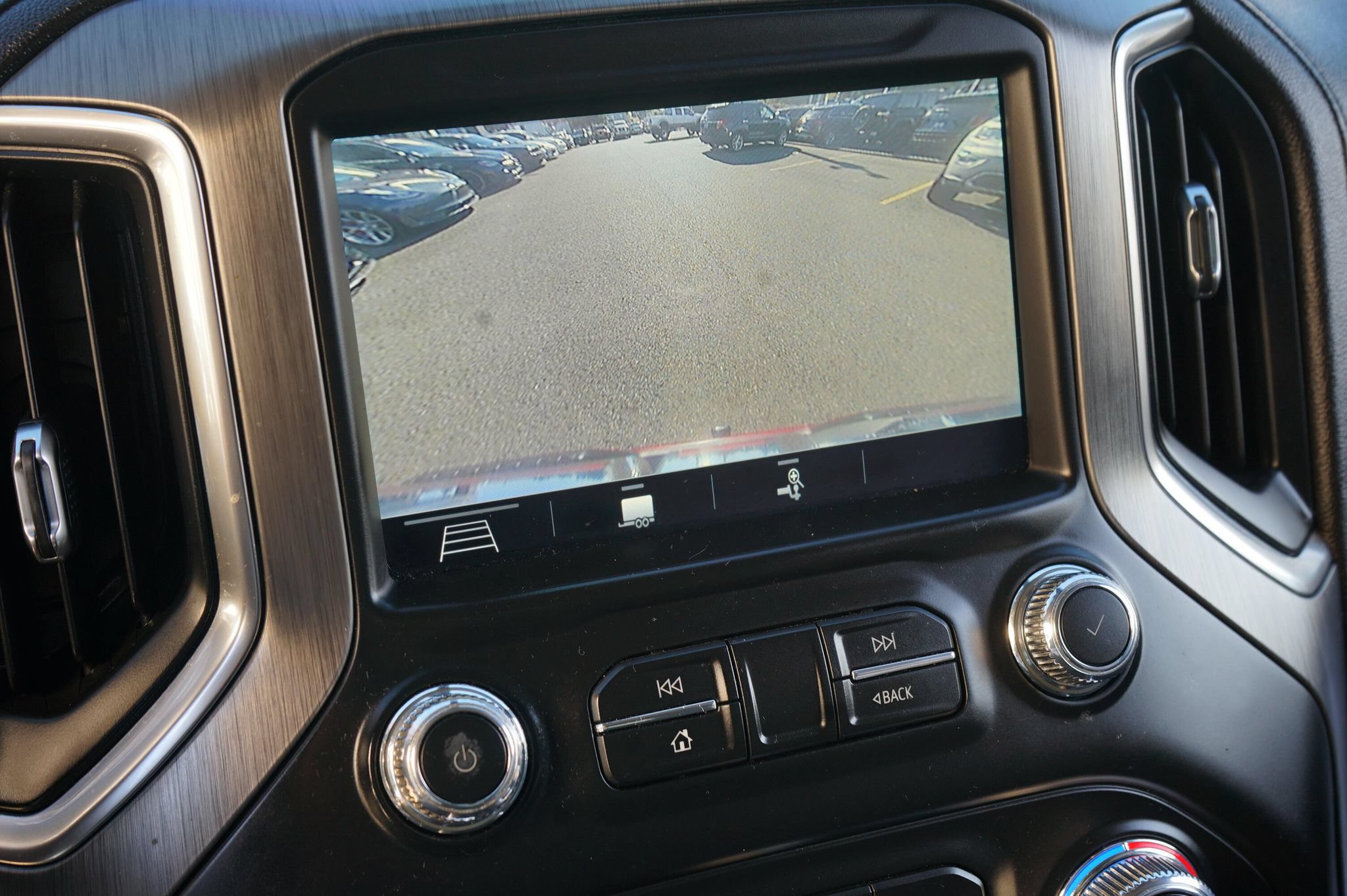 Used 2019 GMC Sierra 1500 Denali RWD image 20