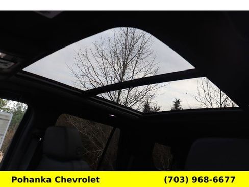 New 2026 Chevrolet Tahoe Z71 image 20