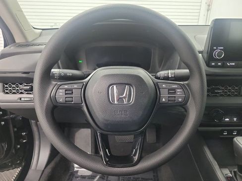 Certified 2024 Honda Accord LX image 24
