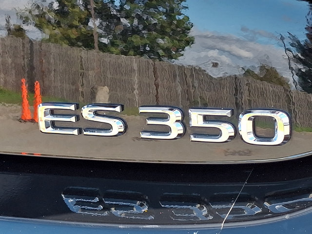 Used 2024 Lexus ES 350 w/ Premium Package FWD image 30