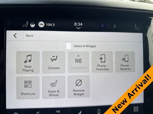 Used 2024 RAM 1500 Laramie image 14