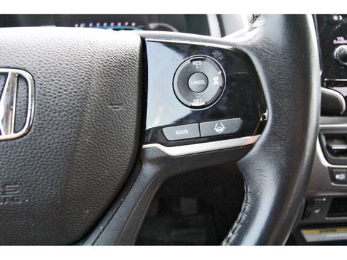 Used 2021 Honda Pilot Special Edition image 16