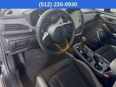 Used 2025 Subaru Crosstrek 2.5i Wilderness w/ Crosstrek Mirror Package image 10