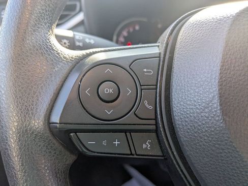 Used 2024 Toyota RAV4 LE image 15