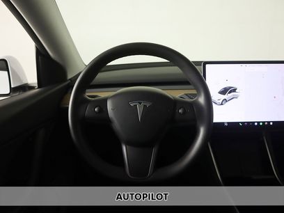 Used 2021 Tesla Model Y Long Range