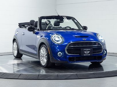 Used 2020 MINI Cooper S w/ Driver Assistance Package