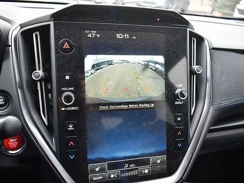 Used 2025 Subaru WRX tS image 35