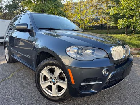 Used 2013 BMW X5 xDrive35i AWD/4WD image 5