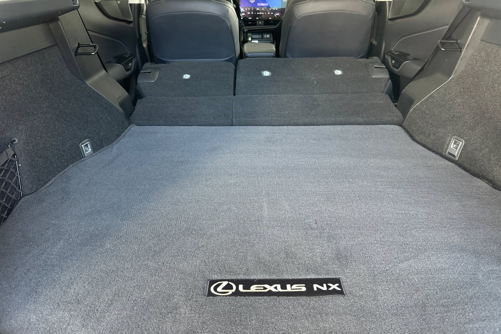 Certified 2024 Lexus NX 350h AWD w/ Vision Package image 19