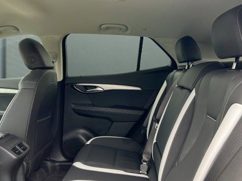 Used 2025 Buick Envision Sport Touring image 15