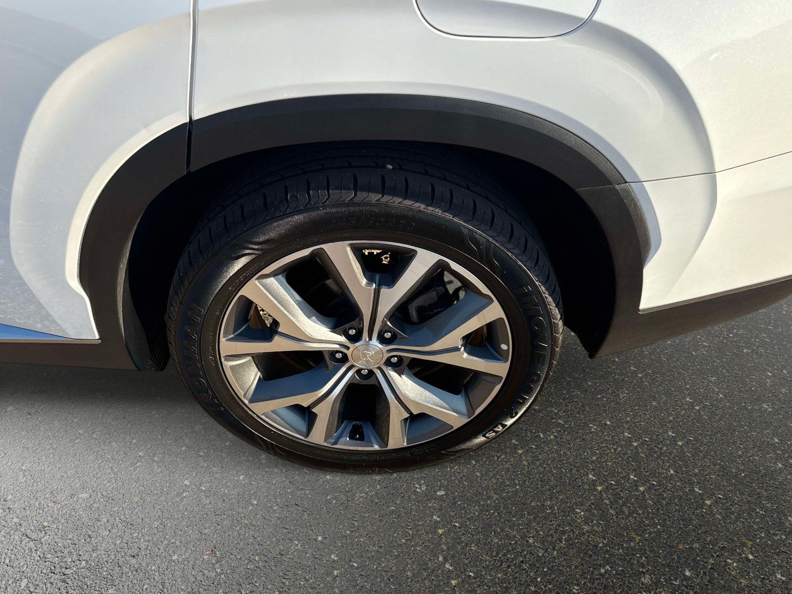 Used 2022 Hyundai Palisade SEL w/ Premium Package FWD image 10