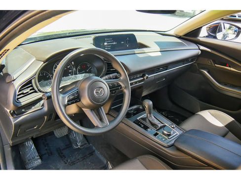 Used 2025 MAZDA CX-30 AWD 2.5 S image 12