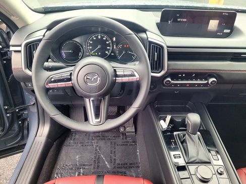 New 2026 MAZDA CX-50 AWD 2.5 Hybrid w/ Weather Package image 7