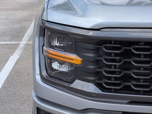 New 2026 Ford F150 STX RWD image 10