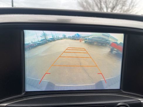 Used 2017 Chevrolet Silverado 1500 LT w/ All Star Edition image 9